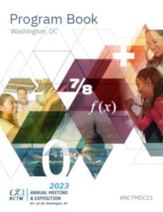DC 2023 Annual Program