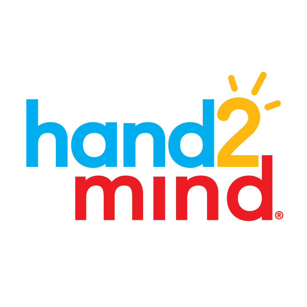 Hand2Mind logo