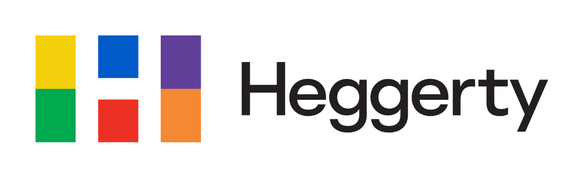 Heggerty Logo