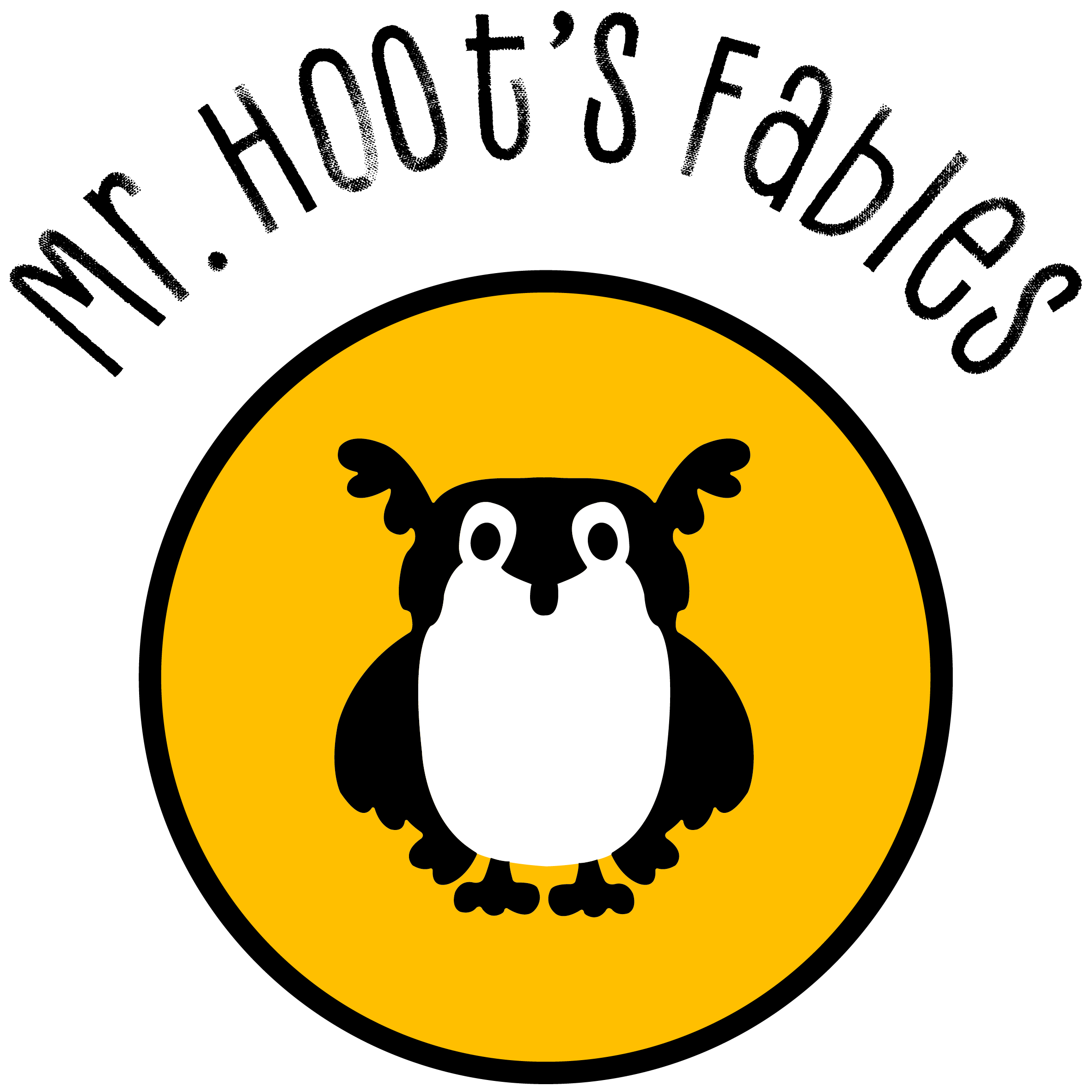 Mr Hoots Fables
