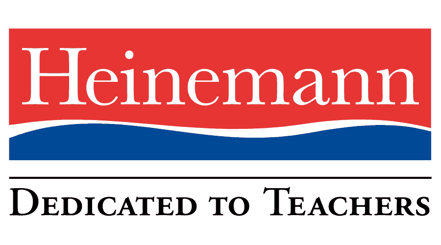heinemann logo