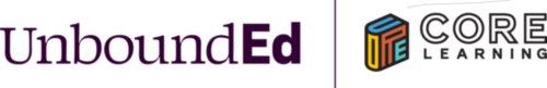 Unbounded logo