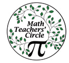 Math Teachers' Circle Network Logo