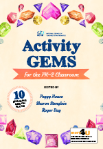 Activity Gems PK-2