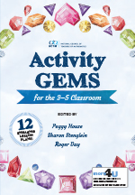 Activity Gems 3-5