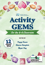 Activity Gems 6-8