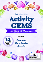 Activity Gems 9-12