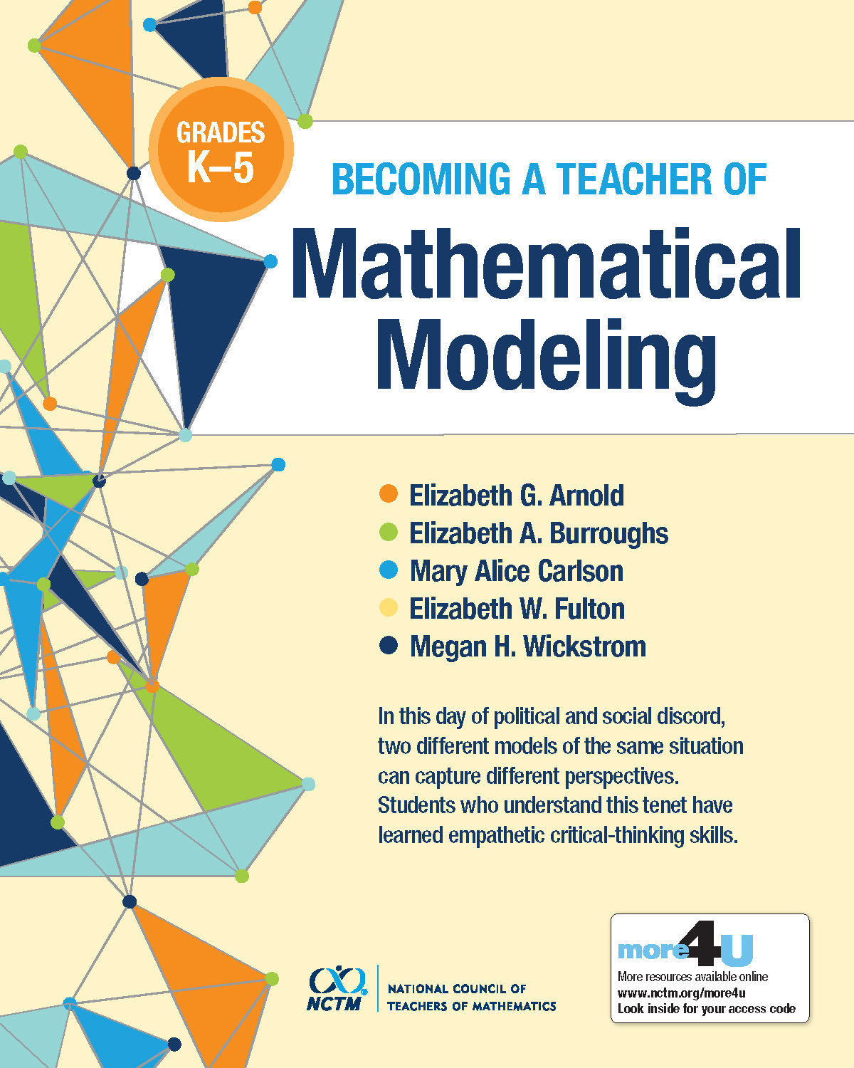 Mathematical Modeling K-5