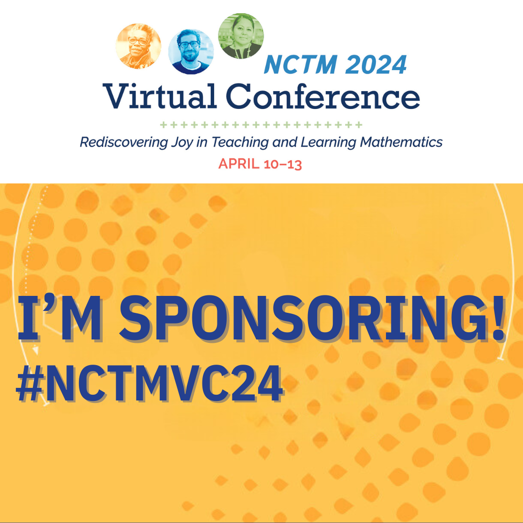 Spread The Word About the 2024 Virtual Conference