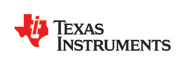 Texas Instruments Logo Small